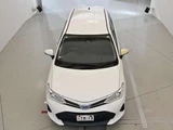 2021 Toyota Corolla Fielder Hybrid EX Sedan for sale, Japanese used car export - photo 7 of 8 | GULJI TRADERS