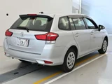 2021 Toyota Corolla Fielder EX Sedan for sale, Japanese used car export - photo 2 of 12 | GULJI TRADERS