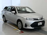 2021 Toyota Corolla Fielder EX Sedan for sale, Japanese used car export - photo 5 of 12 | GULJI TRADERS