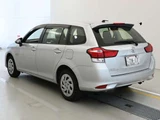 2021 Toyota Corolla Fielder EX Sedan for sale, Japanese used car export - photo 6 of 12 | GULJI TRADERS