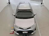 2021 Toyota Corolla Fielder EX Sedan for sale, Japanese used car export - photo 11 of 12 | GULJI TRADERS
