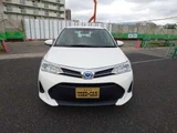 2021 Toyota Corolla Fielder Hybrid EX Sedan for sale, Japanese used car export - photo 2 of 37 | GULJI TRADERS