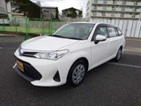 2021 Toyota Corolla Fielder Hybrid EX Sedan for sale, Japanese used car export - photo 3 of 37 | GULJI TRADERS
