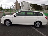 2021 Toyota Corolla Fielder Hybrid EX Sedan for sale, Japanese used car export - photo 4 of 37 | GULJI TRADERS