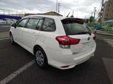 2021 Toyota Corolla Fielder Hybrid EX Sedan for sale, Japanese used car export - photo 5 of 37 | GULJI TRADERS