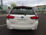 2021 Toyota Corolla Fielder Hybrid EX Sedan for sale, Japanese used car export - photo 7 of 37 | GULJI TRADERS
