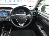 2021 Toyota Corolla Fielder Hybrid EX Sedan for sale, Japanese used car export - photo 12 of 37 | GULJI TRADERS