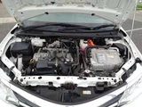 2021 Toyota Corolla Fielder Hybrid EX Sedan for sale, Japanese used car export - photo 37 of 37 | GULJI TRADERS