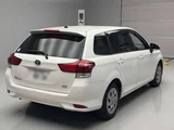 2021 Toyota Corolla Fielder Hybrid EX Sedan for sale, Japanese used car export - photo 2 of 12 | GULJI TRADERS