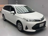 2021 Toyota Corolla Fielder Hybrid EX Sedan for sale, Japanese used car export - photo 3 of 12 | GULJI TRADERS