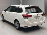 2021 Toyota Corolla Fielder Hybrid EX Sedan for sale, Japanese used car export - photo 4 of 12 | GULJI TRADERS