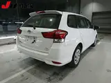 2021 Toyota Corolla Fielder 4WD EX White Van for sale, Japanese used car export - photo 2 of 6 | GULJI TRADERS