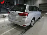 2021 Toyota Corolla Fielder 4WD EX Silver Van for sale, Japanese used car export - photo 2 of 9 | GULJI TRADERS