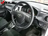 2021 Toyota Corolla Fielder 4WD EX Silver Van for sale, Japanese used car export - photo 3 of 9 | GULJI TRADERS