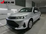 2021 Toyota Corolla Fielder 4WD EX Silver Van for sale, Japanese used car export - photo 1 of 10 | GULJI TRADERS