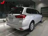 2021 Toyota Corolla Fielder 4WD EX Silver Van for sale, Japanese used car export - photo 2 of 10 | GULJI TRADERS