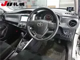 2021 Toyota Corolla Fielder 4WD EX Silver Van for sale, Japanese used car export - photo 3 of 10 | GULJI TRADERS