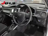 2021 Toyota Corolla Fielder 4WD EX White Van for sale, Japanese used car export - photo 3 of 10 | GULJI TRADERS