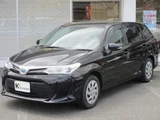 2021 Toyota Corolla Fielder 1.5 Hybrid EX Sedan for sale, Japanese used car export - photo 1 of 9 | GULJI TRADERS