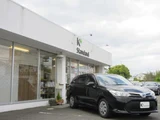 2021 Toyota Corolla Fielder 1.5 Hybrid EX Sedan for sale, Japanese used car export - photo 4 of 9 | GULJI TRADERS