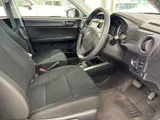 2021 Toyota Corolla Fielder EX White Van for sale, Japanese used car export - photo 4 of 9 | GULJI TRADERS
