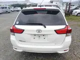 2021 Toyota Corolla Fielder EX ECVT White Van for sale, Japanese used car export - photo 2 of 9 | GULJI TRADERS