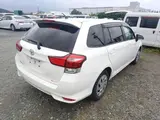 2021 Toyota Corolla Fielder EX ECVT White Van for sale, Japanese used car export - photo 5 of 9 | GULJI TRADERS
