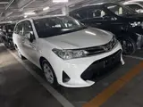 2021 Toyota Corolla Fielder EX White Van for sale, Japanese used car export - photo 7 of 9 | GULJI TRADERS