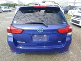 2021 Toyota Corolla Fielder HYBRID EX ECVT Sedan for sale, Japanese used car export - photo 2 of 9 | GULJI TRADERS