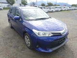 2021 Toyota Corolla Fielder HYBRID EX ECVT Sedan for sale, Japanese used car export - photo 4 of 9 | GULJI TRADERS