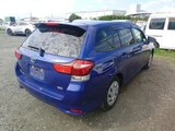 2021 Toyota Corolla Fielder HYBRID EX ECVT Sedan for sale, Japanese used car export - photo 5 of 9 | GULJI TRADERS