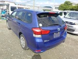 2021 Toyota Corolla Fielder HYBRID EX ECVT Sedan for sale, Japanese used car export - photo 6 of 9 | GULJI TRADERS