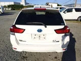 2021 Toyota Corolla Fielder HYBRID EX ECVT Sedan for sale, Japanese used car export - photo 2 of 9 | GULJI TRADERS