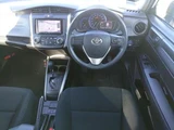 2021 Toyota Corolla Fielder HYBRID EX ECVT Sedan for sale, Japanese used car export - photo 3 of 9 | GULJI TRADERS