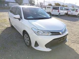 2021 Toyota Corolla Fielder HYBRID EX ECVT Sedan for sale, Japanese used car export - photo 4 of 9 | GULJI TRADERS