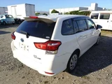 2021 Toyota Corolla Fielder HYBRID EX ECVT Sedan for sale, Japanese used car export - photo 5 of 9 | GULJI TRADERS