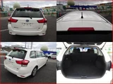 2021 Toyota Corolla Fielder Hybrid EX Sedan for sale, Japanese used car export - photo 3 of 9 | GULJI TRADERS