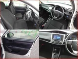 2021 Toyota Corolla Fielder Hybrid EX Sedan for sale, Japanese used car export - photo 5 of 9 | GULJI TRADERS