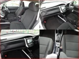 2021 Toyota Corolla Fielder Hybrid EX Sedan for sale, Japanese used car export - photo 6 of 9 | GULJI TRADERS
