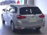 2022 Toyota Corolla Fielder EX Silver Van for sale, Japanese used car export - photo 2 of 6 | GULJI TRADERS