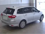 2022 Toyota Corolla Fielder EX Silver Van for sale, Japanese used car export - photo 4 of 6 | GULJI TRADERS