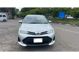 2022 Toyota Corolla Fielder EX Silver Van for sale, Japanese used car export - photo 2 of 19 | GULJI TRADERS