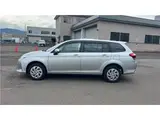2022 Toyota Corolla Fielder EX Silver Van for sale, Japanese used car export - photo 3 of 19 | GULJI TRADERS