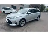 2022 Toyota Corolla Fielder EX Silver Van for sale, Japanese used car export - photo 4 of 19 | GULJI TRADERS