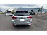 2022 Toyota Corolla Fielder EX Silver Van for sale, Japanese used car export - photo 5 of 19 | GULJI TRADERS