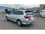 2022 Toyota Corolla Fielder EX Silver Van for sale, Japanese used car export - photo 6 of 19 | GULJI TRADERS