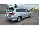 2022 Toyota Corolla Fielder EX Silver Van for sale, Japanese used car export - photo 7 of 19 | GULJI TRADERS