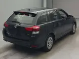 2022 Toyota Corolla Fielder EX Black Van for sale, Japanese used car export - photo 2 of 10 | GULJI TRADERS