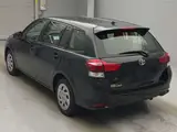 2022 Toyota Corolla Fielder EX Black Van for sale, Japanese used car export - photo 4 of 10 | GULJI TRADERS