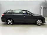 2022 Toyota Corolla Fielder EX Black Van for sale, Japanese used car export - photo 6 of 10 | GULJI TRADERS